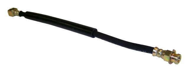 Jeep Vintage - Metal Black Brake Hose J5356598