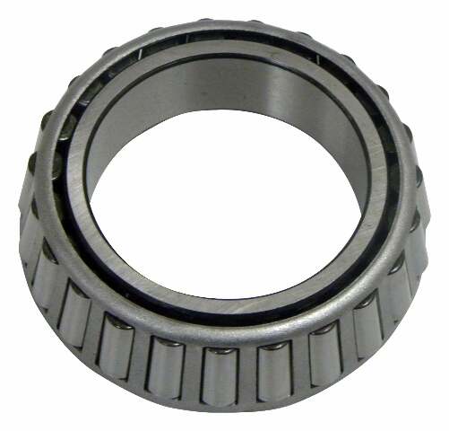Vintage - Metal wheel bearing hub assembly J5356661