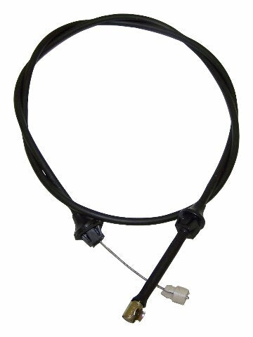Jeep Vintage - Metal Black Accelerator Cable J5357953