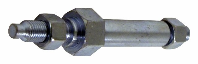 Jeep Vintage - Steel Transmission Insulator Stud J5358879
