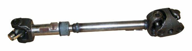 Jeep Vintage - Metal Gray Drive Shaft J5359384