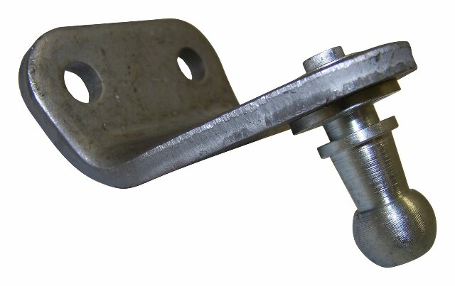Jeep Vintage - Metal Clutch Bracket J5360112