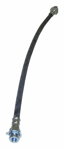 Jeep Vintage - Metal Black Brake Hose J5362842