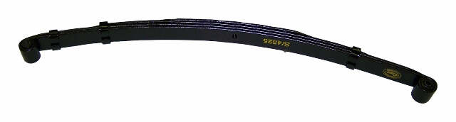 Vintage - Metal Black Leaf Spring Assembly - J5362950