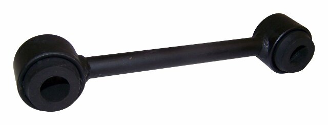 Vintage - Metal Black Sway Bar Link steel J5364121