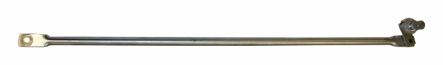 Jeep Vintage - Metal Chrome Wiper Linkage steel J5453958