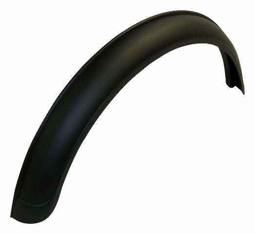 Jeep Vintage - Plastic Black Fender Flare J5455073