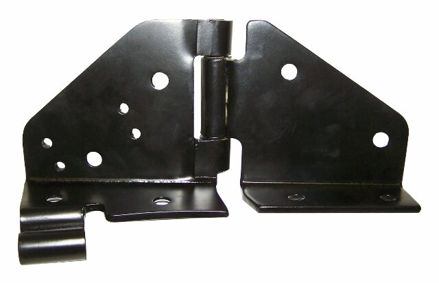 Jeep Fits 1976-1986 CJ-7; Windshield Hinge -J5462424-CRN