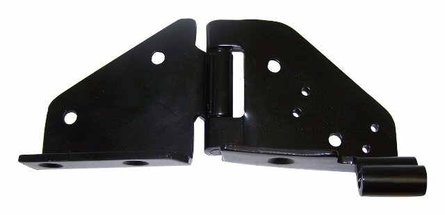 Jeep Fits 1976-1986 CJ-7; Windshield Hinge -J5462425-CRN