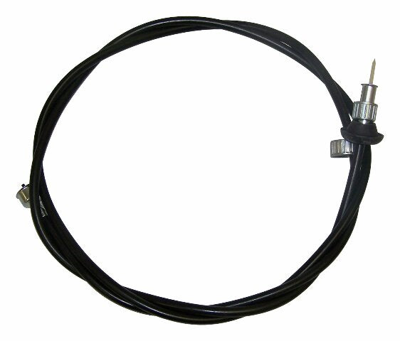 Jeep Vintage - Metal Black Speedometer Cable J5752282