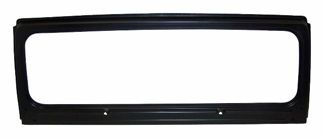 Jeep Vintage - Metal Black Windshield Frame J5758971
