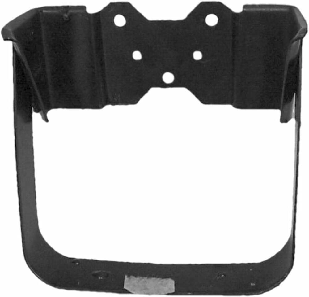 64-72 Gmc C/K Series Truck, Blazer/Jimmy Washer Bottle Bracket for GMC Blazer steel J7007-64