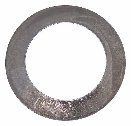 Vintage - Metal Differential Side Gear Thrust Washer J8120832