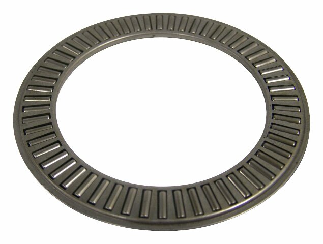 Vintage - Metal Unpainted Reduction Unit Bearing - J8122690