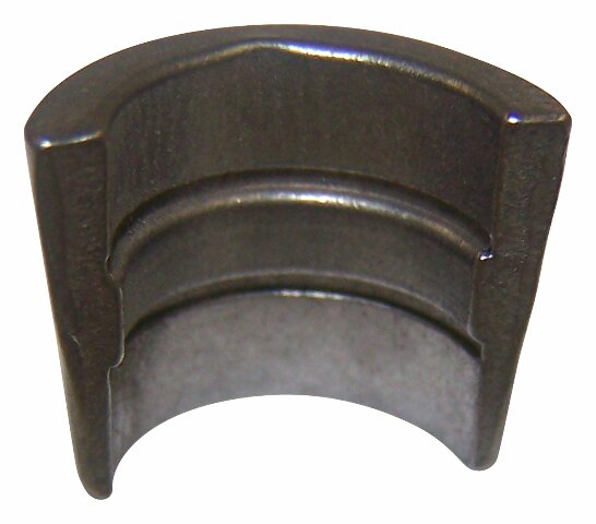 Vintage - Metal Valve Spring Lock steel J8123287