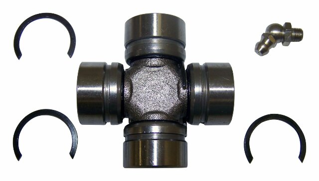Jeep Vintage - Metal Universal Joint J8123301