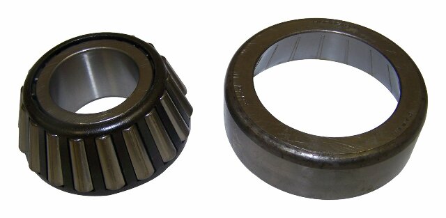 Jeep Vintage - Steel Pinion Bearing Set J8124027