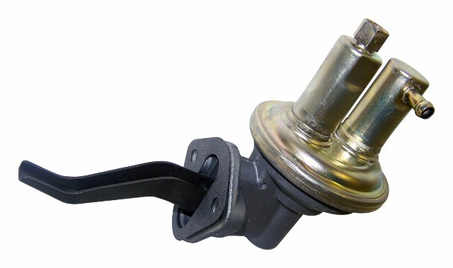 Jeep Vintage - Metal fuel pump assembly J8124460