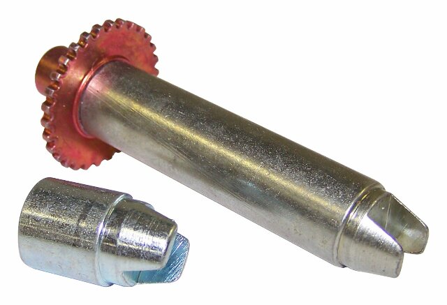 Jeep Vintage - Metal Red Drum Brake Adjuster J8124518