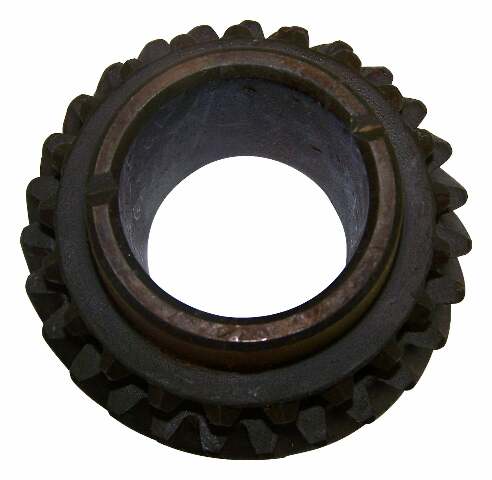Jeep Vintage - Metal Second Gear J8124644