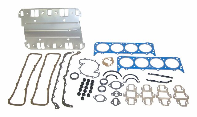 Vintage - Metal Multi Complete Engine Gasket Set - J8124695