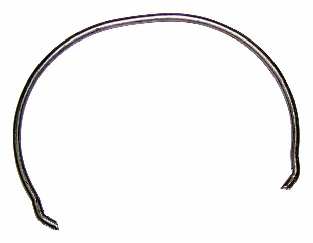 Jeep Vintage - Metal Reverse Spring steel J8124905