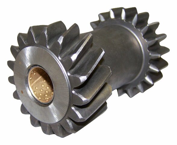 Jeep Vintage - Metal Reverse Idler Gear J8124913