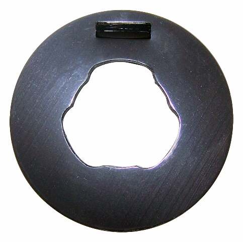 Vintage - Metal Reverse Idler Gear Thrust Washer J8124915