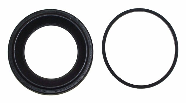 Jeep Rubber Black Brake Caliper Seal Kit J8126755