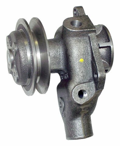 Vintage - Cast Unpainted Water Pump - J8126774
