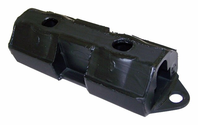 Jeep Vintage - Metal Black Transmission Mount J8126799