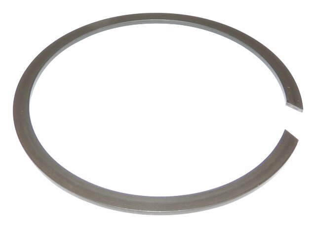Vintage - Metal Main Shaft Bearing Snap Ring J8126813