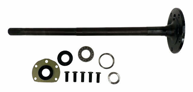 Jeep Metal rear rear axle shaft assembly Kit J81270711 4x4 drivetrain