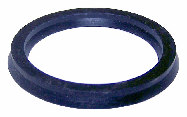 Jeep Vintage - Rubber Blue Spindle Seal J8127351
