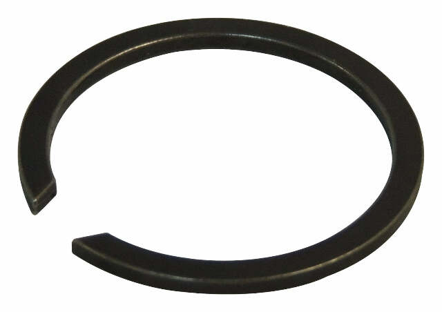 Vintage - Metal Synchronizer Hub Snap Ring J8127420