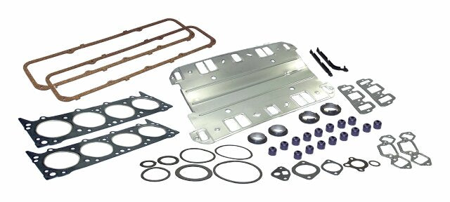 Jeep Vintage - Metal Multi Engine Gasket Set J8128191