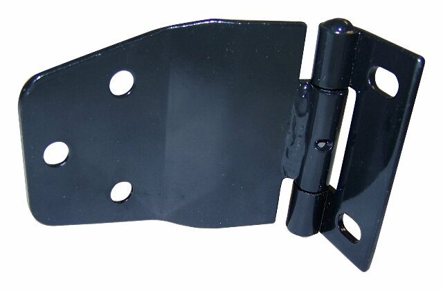 Jeep Vintage - Metal Black Liftgate Hinge J8128520