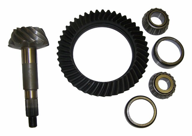 Vintage - Metal Ring & Pinion Kit J8129217