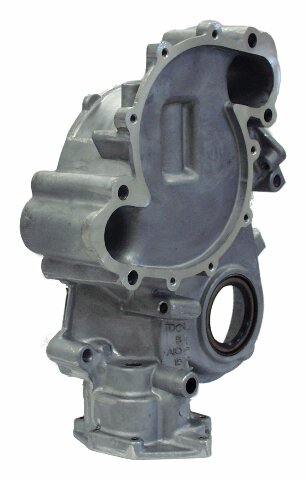 Jeep Vintage - Metal Timing Cover J8129373