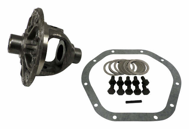 Jeep Vintage - Metal Differential Case Kit J8130017 4x4 drivetrain