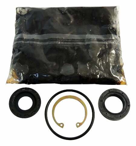 Vintage - Rubber Steering Box Seal Kit steel J8130157