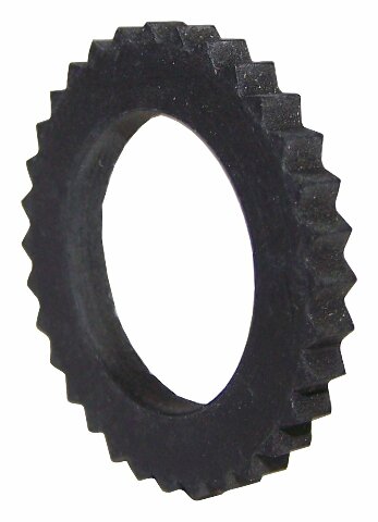 Jeep Vintage - Rubber Gray Yoke Washer Seal J8130815