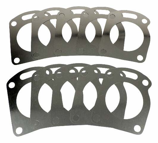 Vintage - Metal Access Cover Shim Set J8131668