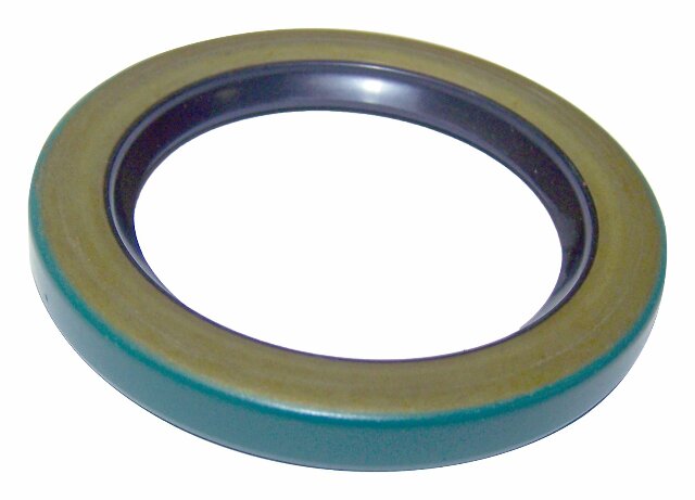 Vintage - Metal Green Input Seal - J8131684