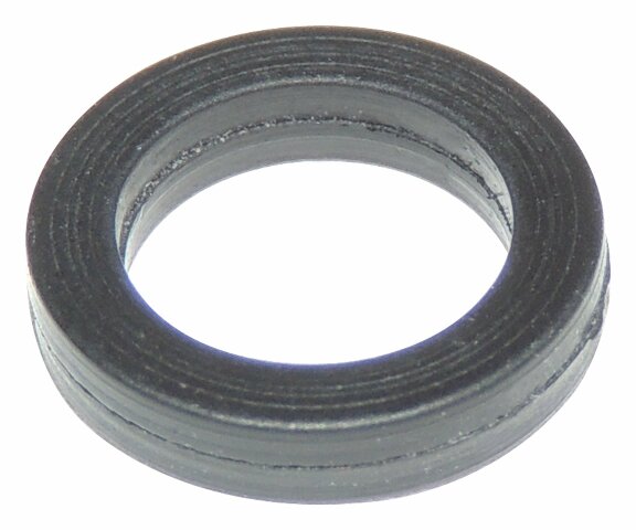 Jeep Vintage - Plastic Black Valve Seal J8132233