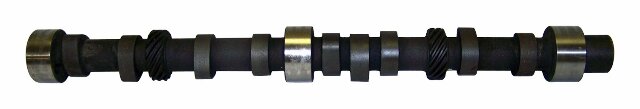 Vintage - Metal Unpainted Camshaft - J8132249