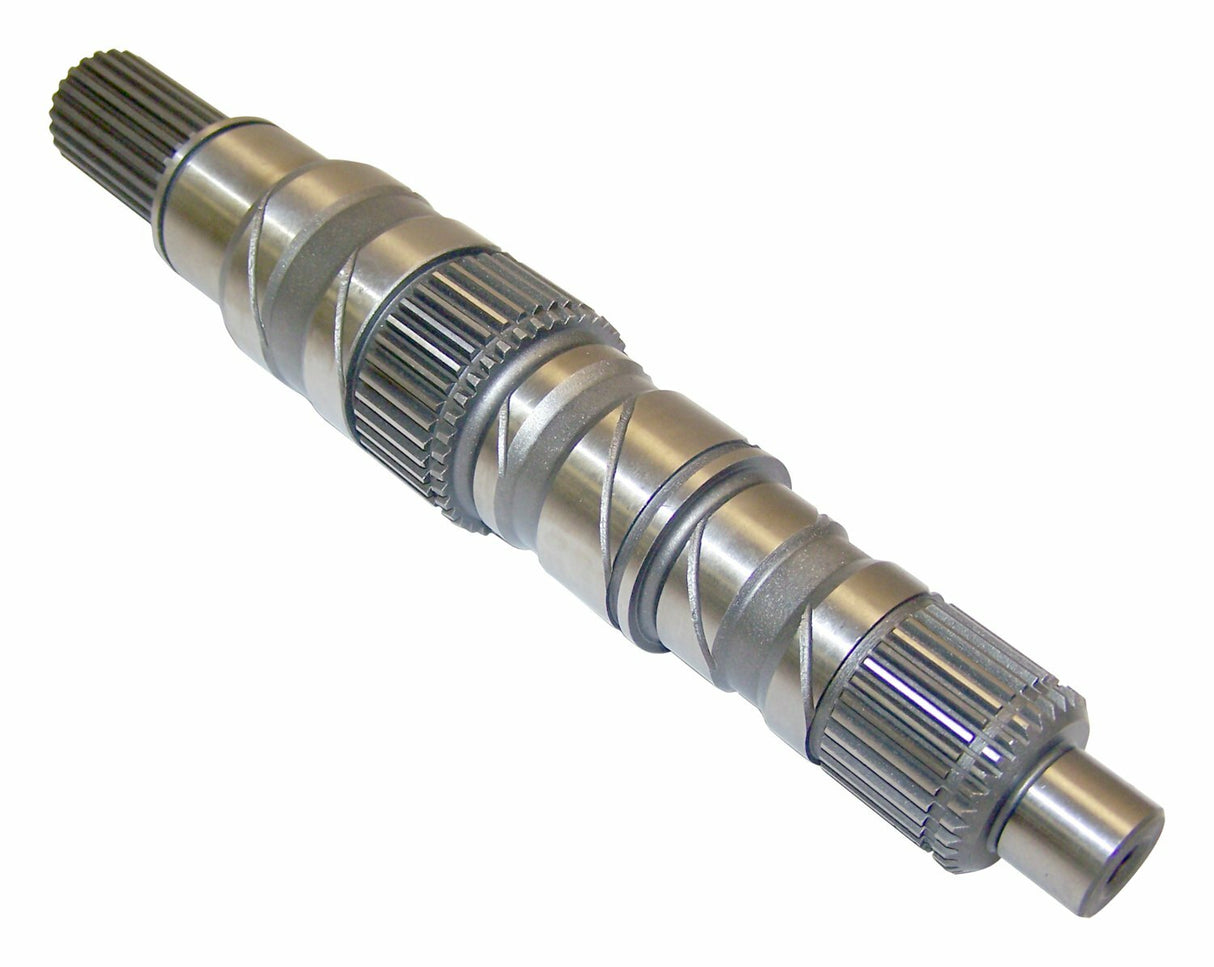 Vintage - Steel Unpainted Main Shaft - J8132374