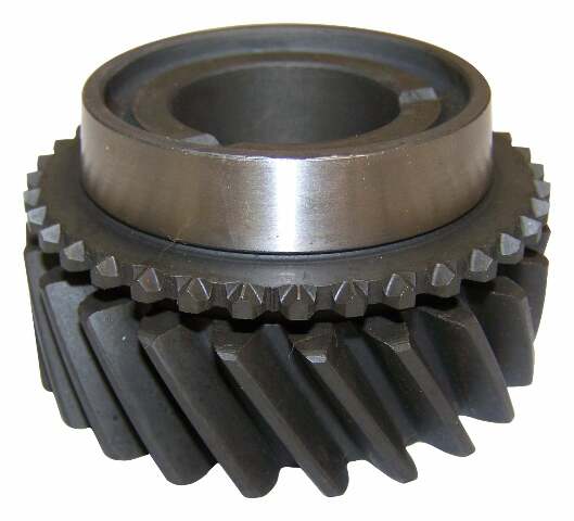 Jeep Vintage - Metal Third Gear J8132379