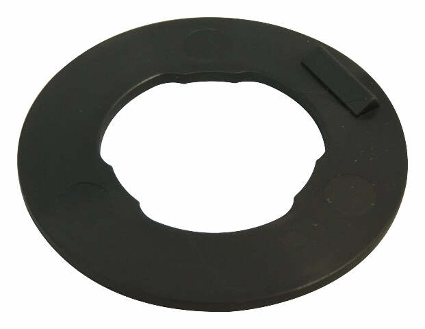 Vintage - Plastic Gray Cluster Gear Thrust Washer J8132396