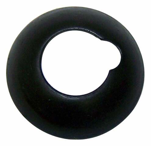 Jeep Vintage - Metal Black Shifter Spring Retainer J8132420